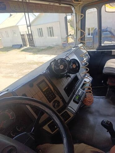 ролик на спринтер: Грузовик, Стандарт, Б/у — 3