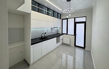 3 комнаты, 73 м², Элитка, 14 этаж, Евроремонт