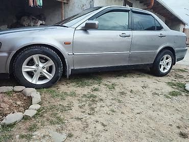 мотор майы: Honda Accord: 2001 г., 1.8 л, Автомат, Бензин, Седан — 2