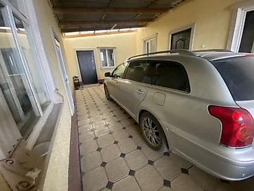 митсубиси спаке стар: Toyota Avensis: 2005 г., Универсал — 1