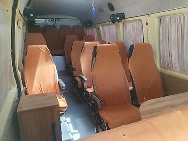 куплю ивеко дейли: Iveco Daily: 2010 г., Бус — 5