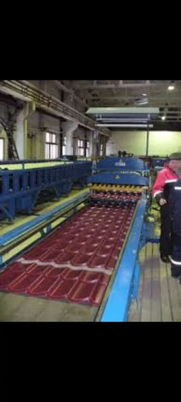 Кровля крыши: ПРОФНАСТИЛ МЕТАЛЛОЧЕРЕПИЦА ОПТОМ ТОЛЬКО — 8