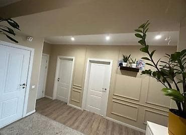 imak: 3 комнаты, 95 м², Элитка, 15 этаж, Евроремонт — 3