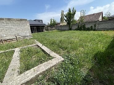 Земельные участки: 3 соток, Для строительства, Красная книга — 4
