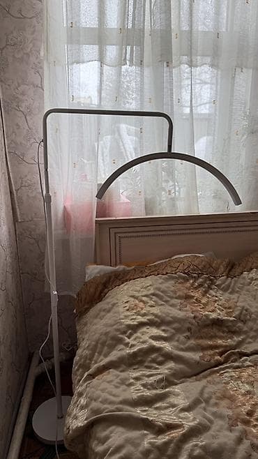 светильники цена бишкек: Лампа для наращивания ресниц Новая не использована 3700с очень — 3