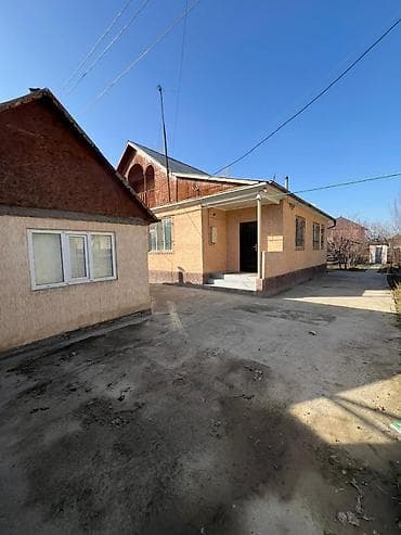 🏡 Срочно продается дом в ж/м Ала-Тоо-2! ✅ 5-комнатный дом ✅ Участок — at lalafo.kg 🏡 Срочно продается дом в ж/м Ала-Тоо-2! ✅ 5-комнатный дом ✅ Участок —