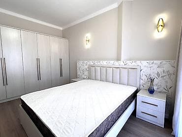 сниму комната сары озон 1комната: 2 комнаты, 43 м², Индивидуалка, 3 этаж, Дизайнерский ремонт — 4
