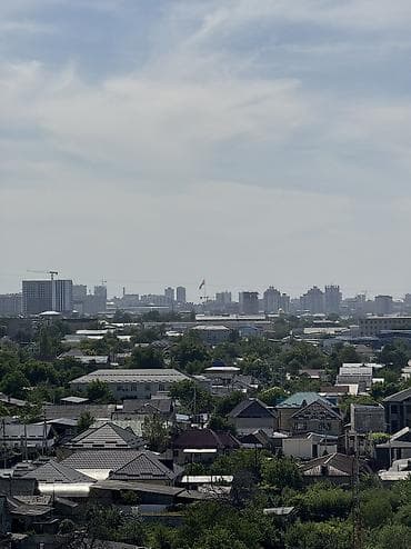 10мкр квартиры: 4 комнаты, 93 м², Элитка, 10 этаж, Евроремонт — 6