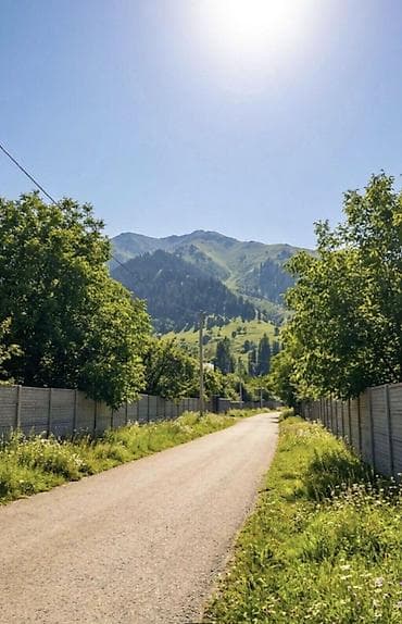 с участком: 16 соток, Для строительства, Красная книга — 6