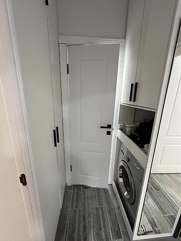 Квартиры: 2 комнаты, 50 м², 105 серия, 6 этаж, Дизайнерский ремонт — 10