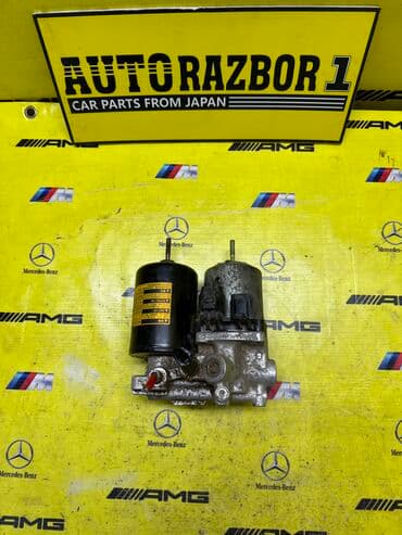 тормозных систем: Привод насоса усилителя тормоза Toyota Prius30 Привозная из Японии!! — 2