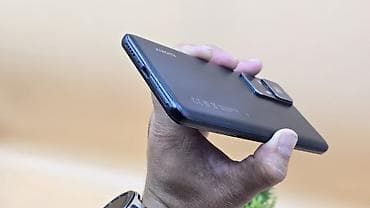 9: Xiaomi, 12T Pro, Б/у, 256 ГБ, цвет - Черный, 2 SIM — 6