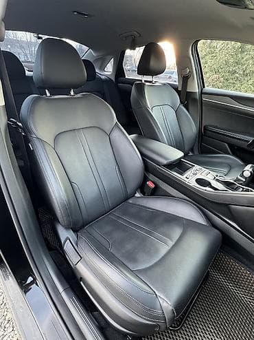 машина прадажа: Kia K5: 2019 г., 2 л, Автомат, Газ, Седан — 7