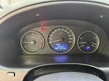 Hyundai Starex: 2019 г., 2.5 л, Автомат, Дизель, Минивэн — 10