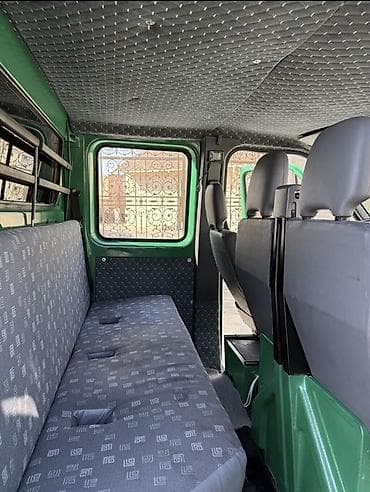 спринтер алам: Грузовик, Mercedes-Benz, Дубль, 3 т, Новый — 2