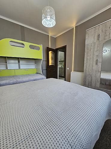 Недвижимость: 2 комнаты, 59 м², Индивидуалка, 2 этаж — 7