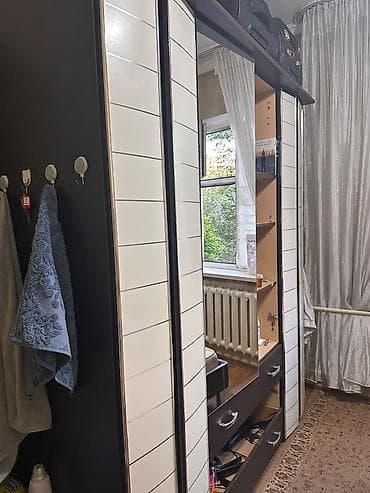 продажа квартир на иссыкуле: 2 комнаты — 5