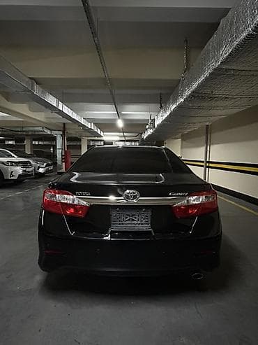 машина камри 50: Toyota Camry: 2012 г., 2.5 л, Автомат, Бензин, Седан — 4