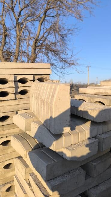 брусчатка бишкек дом брусчатки'' тротуарная плитка бордюры бишкек: Бордюр, Гарантия, Бесплатный выезд, Бесплатная доставка — 9