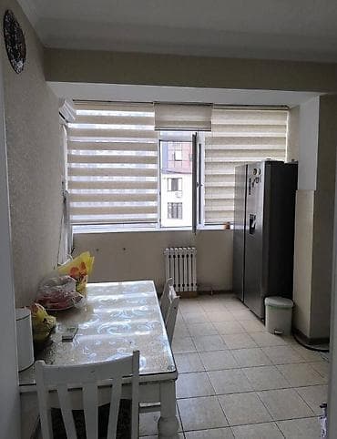 Продажа квартир: 3 комнаты, 65 м², Верхний Джал 4 этаж, Свежий ремонт — 4