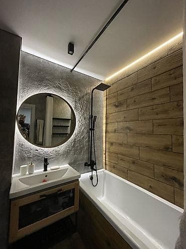 услуги куна: Ремонт под ключ | Офисы, Квартиры, Дома Больше 6 лет опыта — 8