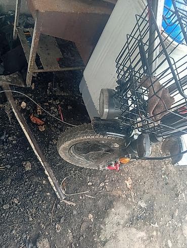 велие: Электро велик в хорошем состоянии — 3