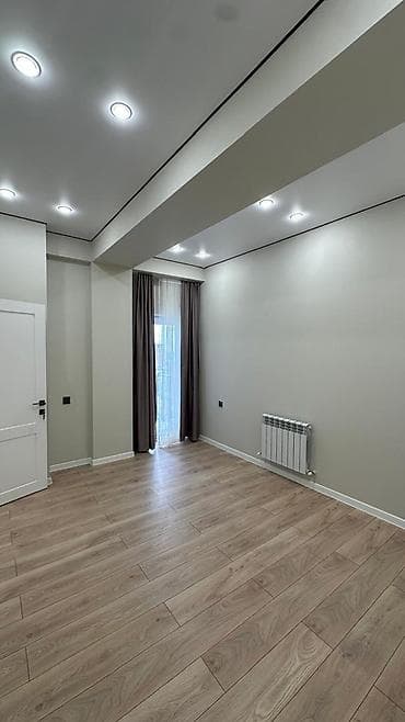 red centr: 3 комнаты, 60 м², Элитка, Евроремонт — 6