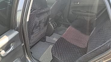 kia stringer: Kia K5: 2017 г., 2 л, Автомат, Газ, Седан — 7