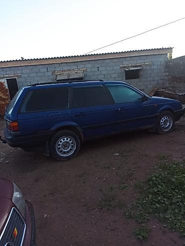 ремонт автомат коробка бишкек: Volkswagen Passat: 1990 г., 1.8 л, Кол менен иштөөчү, Газ, Универсал — 8