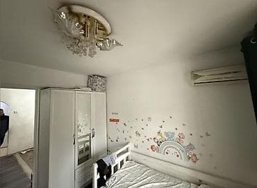 red centr: 3 комнаты, 52 м², Индивидуалка, 1 этаж — 6