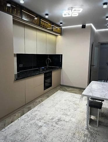1 комната, 46 м², Джал мкр (в т.ч. Верхний, Нижний, Средний) Элитка, 5 этаж, Дизайнерский ремонт at lalafo.kg 1 комната, 46 м², Джал мкр (в т.ч. Верхний, Нижний, Средний) Элитка, 5 этаж, Дизайнерский ремонт