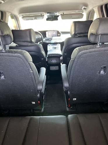 продажа hyundai genesis: Hyundai Palisade: 2018 г., 2.2 л, Автомат, Бензин, Кроссовер — 7