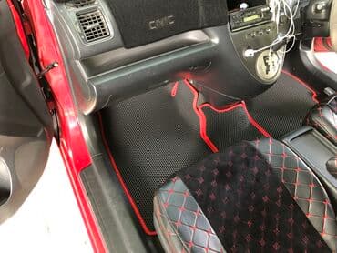 dodge: Ева коврики Honda CIVIC Ева Полики Бишкек Eva Полики Бишкек Ева — 3