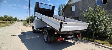 Грузовик, Mercedes-Benz, Стандарт, 7 т, Б/у — 2