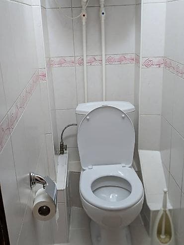 дом 103 серии: 3 комнаты, Собственник, Без подселения, С мебелью полностью — 10