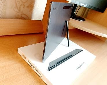 samsung 10 note: Планшет, Samsung, память 256 ГБ, 14" - 15", 5G, Новый, Классический цвет - Черный — 3