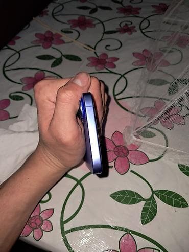 айфон se 2 цена в бишкеке: IPhone 16, Б/у, 128 ГБ, Pacific Blue, 99 % — 4