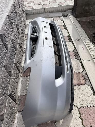 odyssey 1: Бампер Honda, Б/у, Оригинал — 3