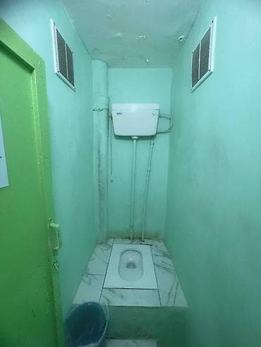 кввртиру: 1 комната, 14 м², Общежитие, 2 этаж, Косметический ремонт — 7