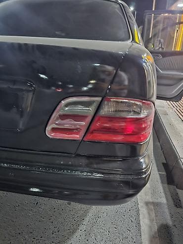 стробоскопы на авто: Задние фонари DEPO (AUTO LAMP) в комплекте. - Производитель: DEPO - — 2