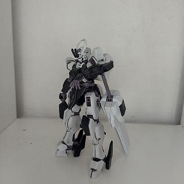 Спорт и хобби: Экшн фигурка Gundam — 4