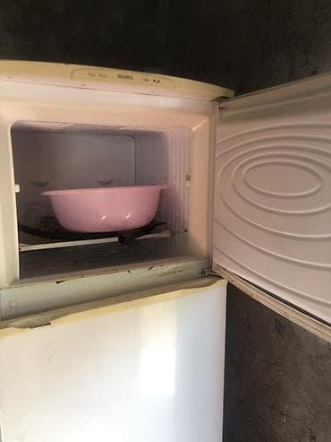 fridge: Холодильник Nord, Б/у, Двухкамерный, 180 * — 7