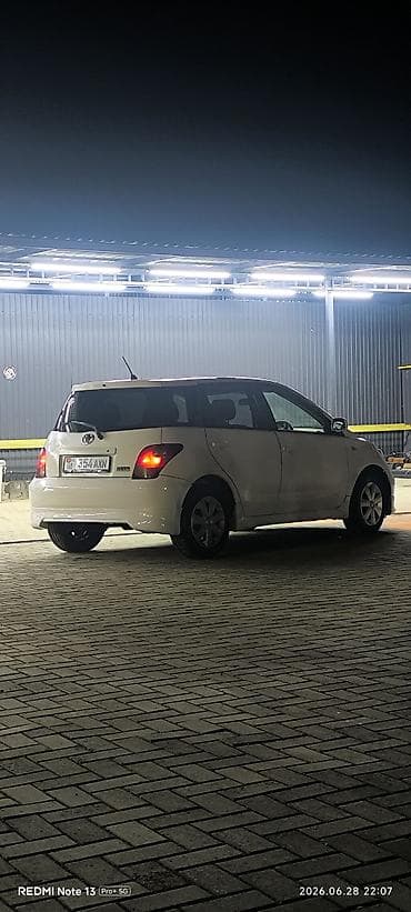 Продажа авто: Машина в хорошем состоянии. Все масла поменял. На летней хорошей — 5