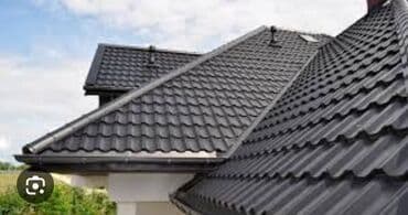 черепица б у: Кровля кровля кровля кровля любой сложности метала черепитса,метала — 17