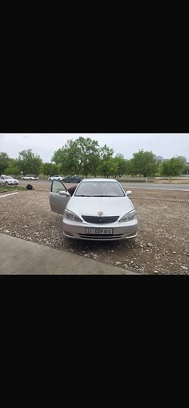 абс штекер на камри 50: Toyota Camry: 2003 г., 2.4 л, Автомат, Бензин, Седан — 3