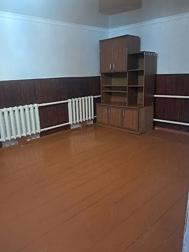 Батирлер: Сдаётся 1к в частном доме с подселением девушкам. 18м².Теплая вода — 2