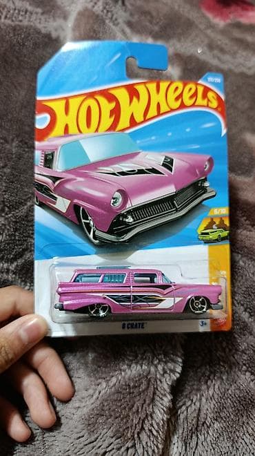 hot wheels машинки: Модельки Hot Wheels цены от 300с до 1000с — 5