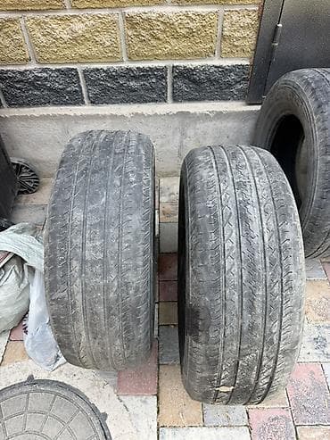 bridgeston: Шины R 17, Лето, Пара, Легковые, Bridgestone — 2