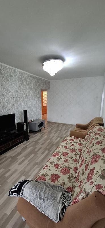 58: 3 комнаты, 54 м², Молодая Гвардия Индивидуалка, 2 этаж, Косметический ремонт — 6