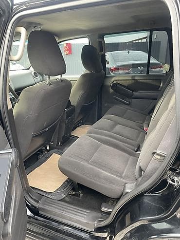 шины на форд: Ford Explorer: 2009 г., Внедорожник — 6